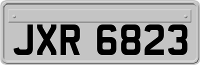 JXR6823