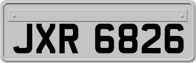 JXR6826