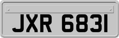 JXR6831