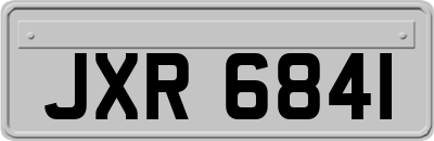 JXR6841