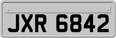 JXR6842