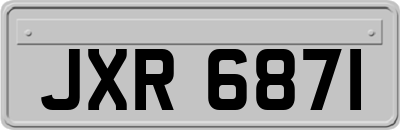 JXR6871