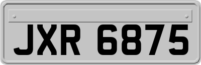 JXR6875