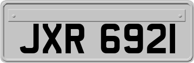 JXR6921