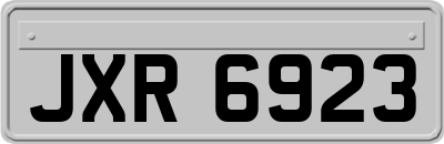 JXR6923