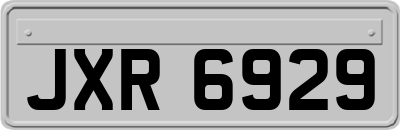 JXR6929