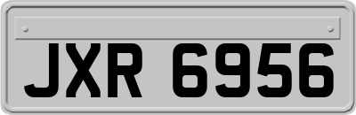 JXR6956