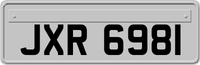JXR6981