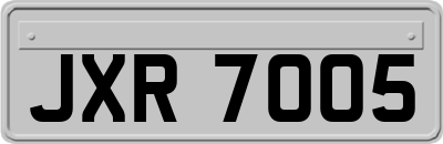 JXR7005
