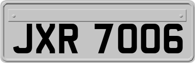 JXR7006