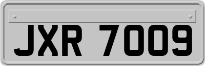 JXR7009
