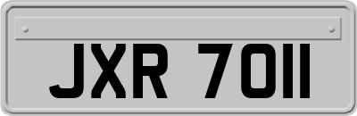 JXR7011