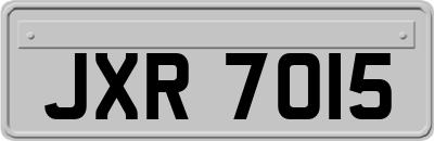 JXR7015