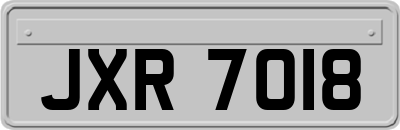 JXR7018