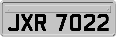 JXR7022