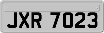 JXR7023