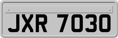 JXR7030