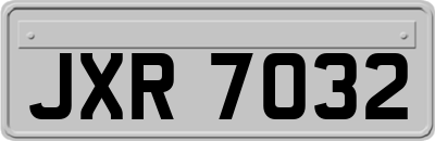 JXR7032