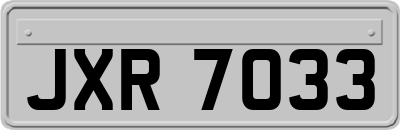 JXR7033