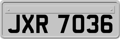 JXR7036