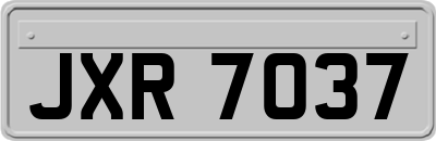 JXR7037