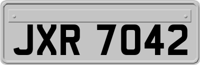 JXR7042