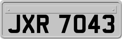 JXR7043