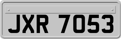 JXR7053