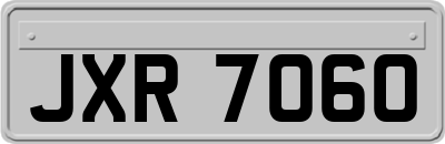 JXR7060