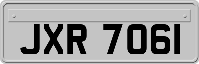 JXR7061