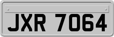 JXR7064