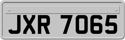 JXR7065