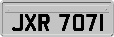 JXR7071