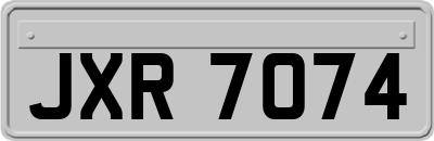 JXR7074