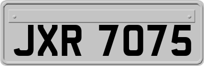 JXR7075