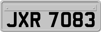 JXR7083