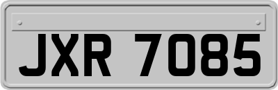 JXR7085