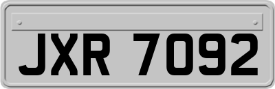 JXR7092