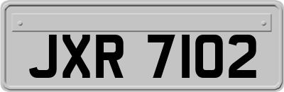 JXR7102