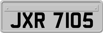 JXR7105