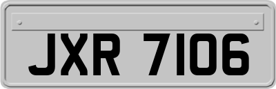 JXR7106
