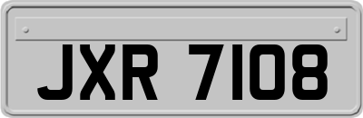 JXR7108