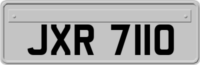 JXR7110