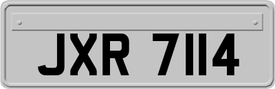 JXR7114