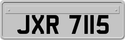 JXR7115