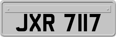 JXR7117