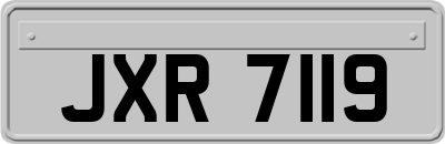 JXR7119