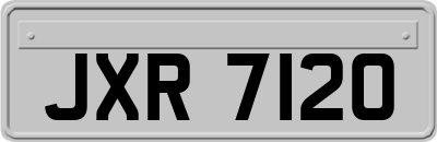 JXR7120