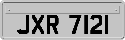 JXR7121
