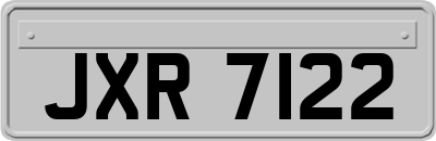 JXR7122
